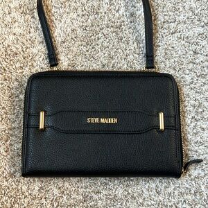 Steve Madden Cross Body - NEVER USED